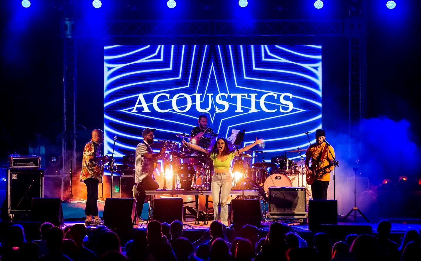 Acoustics